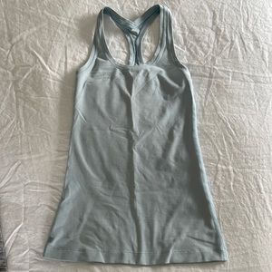 Lululemon Cool Racerback Tank